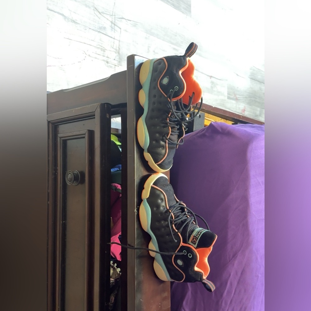 Jordan shoes